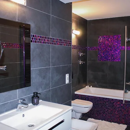 Lägenhet Yr-apartment-stadtzentrum-billardtisch-140qm-parkplatz Bautzen