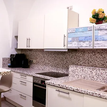 Yr-apartment-stadtzentrum-billardtisch-140qm-parkplatz Lägenhet Bautzen