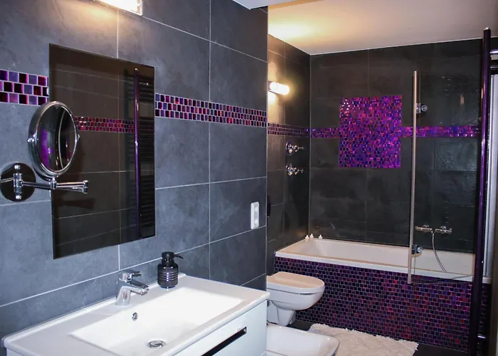 Apartamento Yr-apartment-stadtzentrum-billardtisch-140qm-parkplatz Bautzen