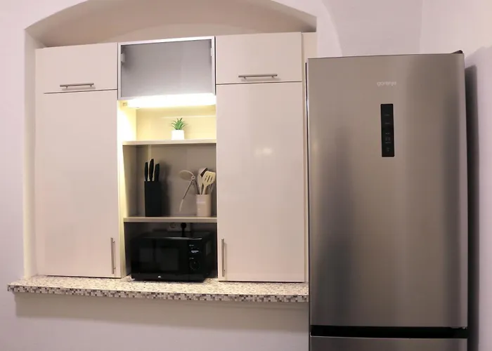 Apartamento Yr-apartment-stadtzentrum-billardtisch-140qm-parkplatz *